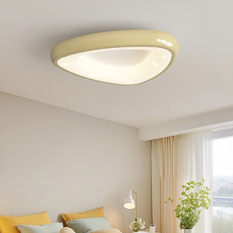 Modern Led Ceiling Lamp Indoor Ceining Chandelier Lighting For Bedroom Living Room Dining Room Kitchen Ceiling Lights Home Decor