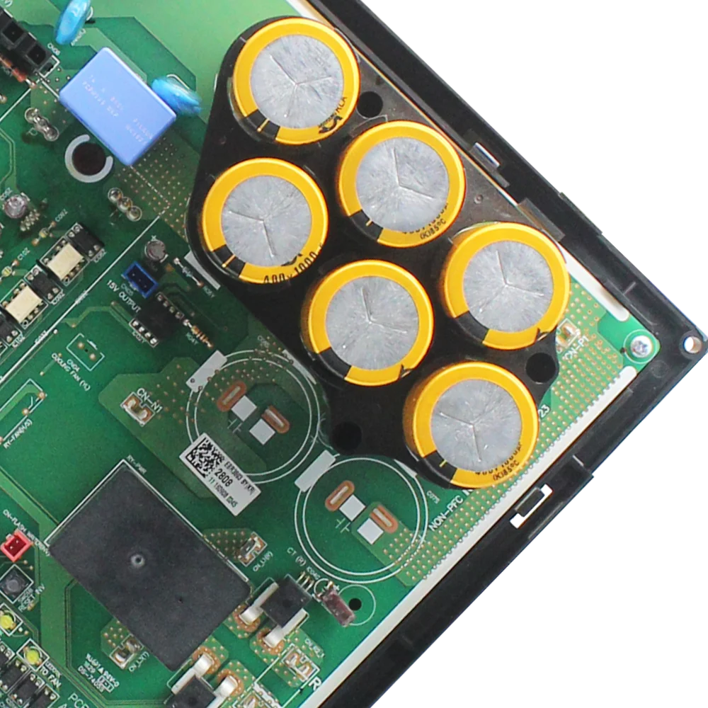 LG VRF インバーター PCB アセンブリ EAX 37052502    部品番号 EBR 36932808   LG エアコン屋外用インバーター プリント基板 (PCB)