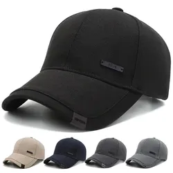 2024 Nowa moda Wysokiej jakości haftowana litera HUA Mężczyźni Kobieta Czapka z daszkiem Casual Sun Hat Unisex Snapback Cap Regulowana