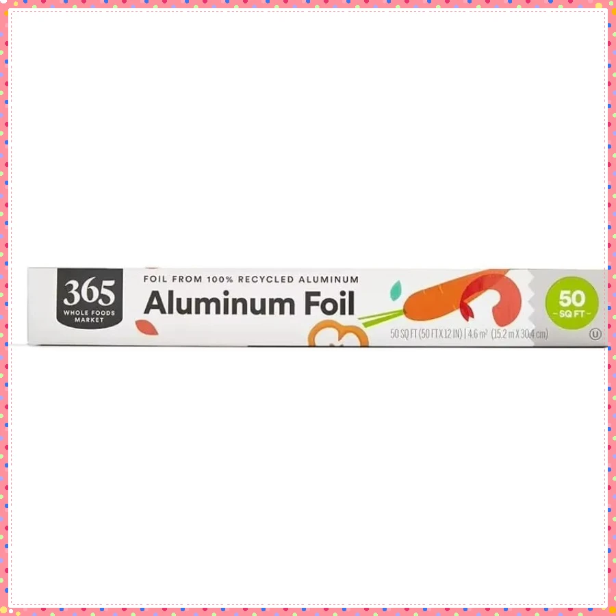 رقائق معدنية معاد تدويرها شديدة التحمل 50 قدم مربع |   المطبخ البيئي الأساسية |   للطهاة المنزلية وأعمال تقديم الطعام المستدامة