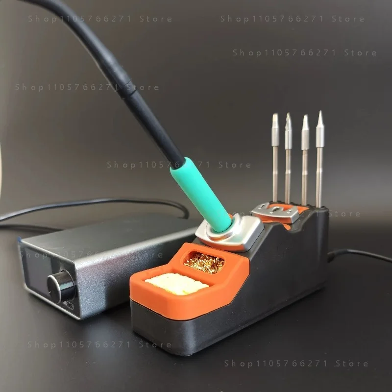 For C245C210C115T12 constant temperature curve welding table maintenance electric soldering iron super