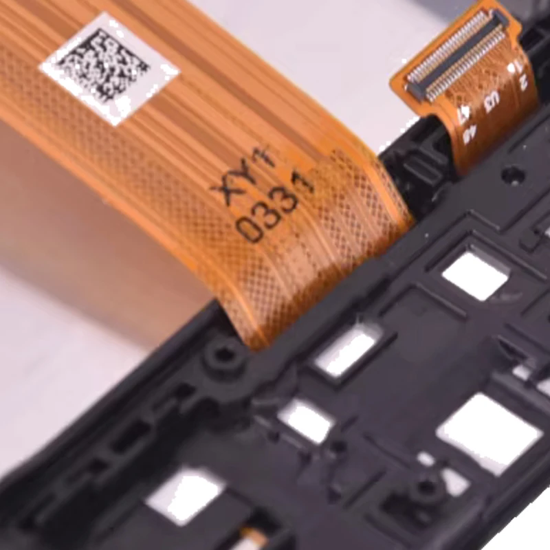 A047F/DS ЖК-дисплей 6,5 дюйма для Samsung A04S ЖК-дисплей A047 ЖК-дисплей с цифровым преобразователем сенсорного экрана для Samsung SM-A047F, SM-A047F/DS ЖК-экран