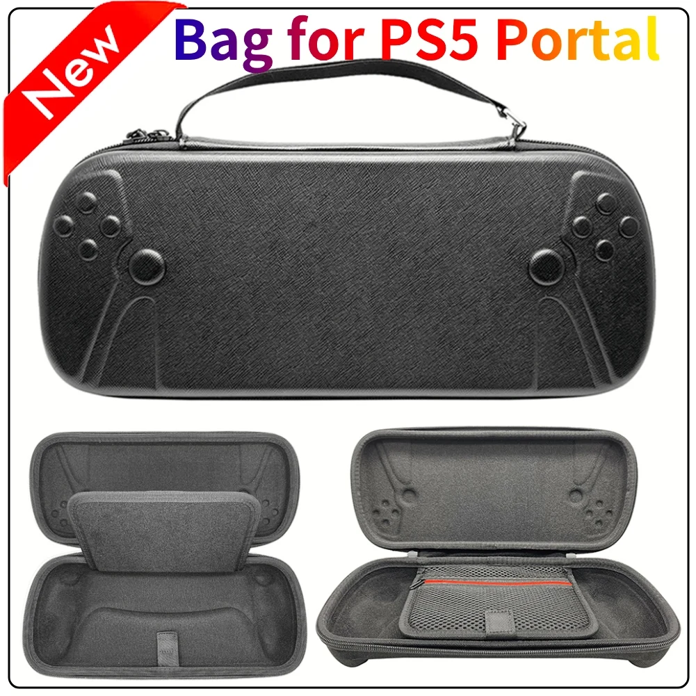 #10 Trending PS5 Travel Cases Right Now
