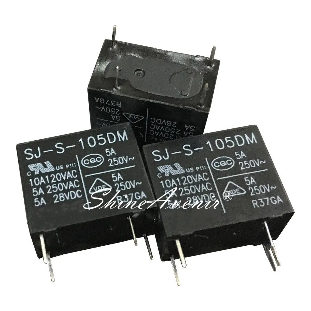20Pcs Sj-S-105Dm Sj… - image