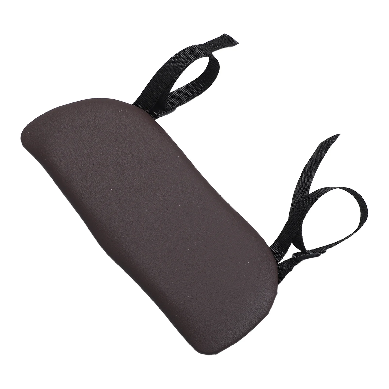 

Folding Massage Table Armrest Pu Arm Support With Phone Holder Universal Spa Bed Arm Shelf - Portable Massage Bed