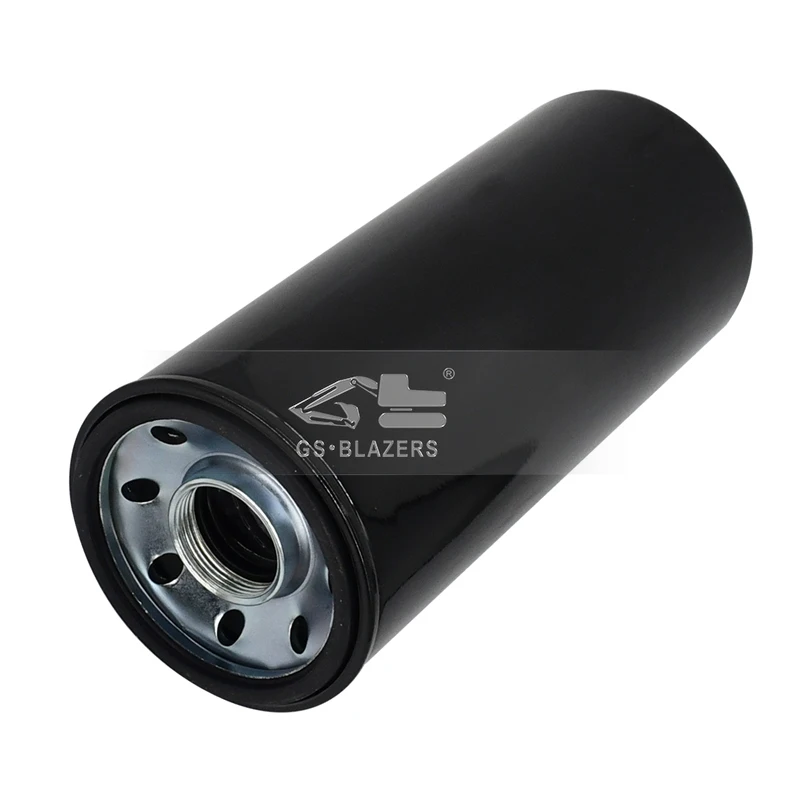 

Oil Filter 600-211-1231 600-211-1291 Compatible with Komatsu Engine S6D125E S6D140 S6D170 SA6D140 SA6D170E Loader WA470-3