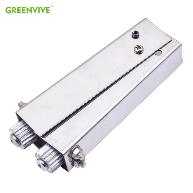 

Beehive Wire Tensioner Stainless Steel Bee Wire Cable Tensioner Crimper Frame Nest Box Tight Yarn Wire Beekeeping Equipment