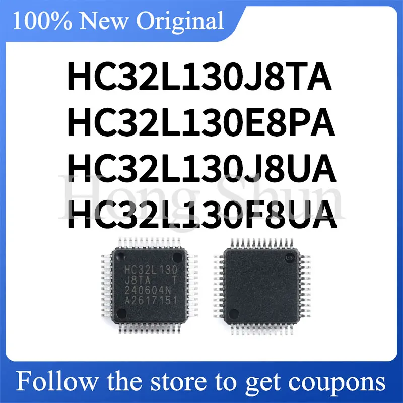 HC32L130J8TA HC32L130E8PA Phone Case HC32L130J8UA HC32L130F8UA