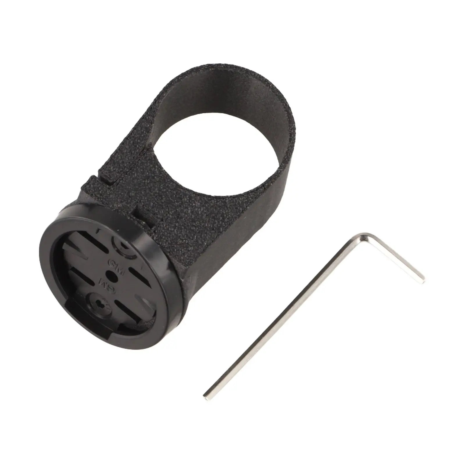27.2mm Seatpost Bike Light Mount Bike Accessories Easy Installation Integrated Design Sleek Appearance Accessory