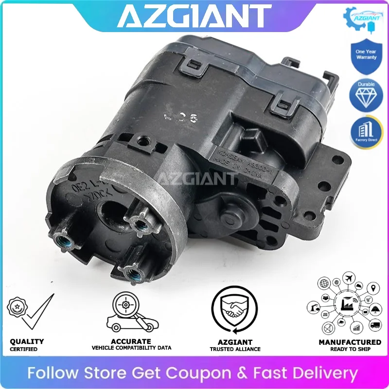 

AZGIANT Side View Mirror Mechanism for Nissan Juke F15 X-Trail T32 Note E12 Altima Teana Replacement Mirror Not Fold Repair