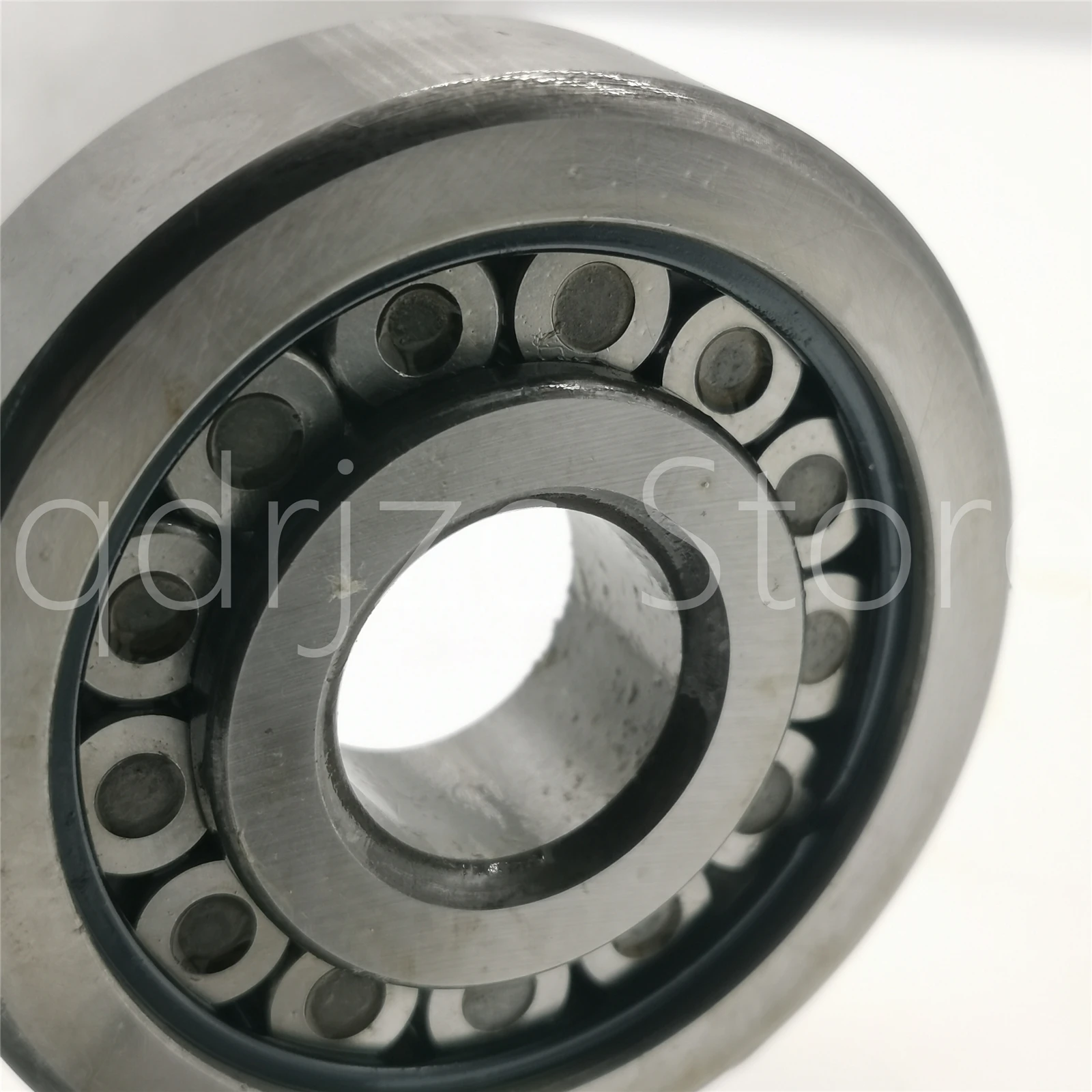 Full loaded cylindrical roller bearing L25-5A 25mm X 80mm X 21mm for NSK cars