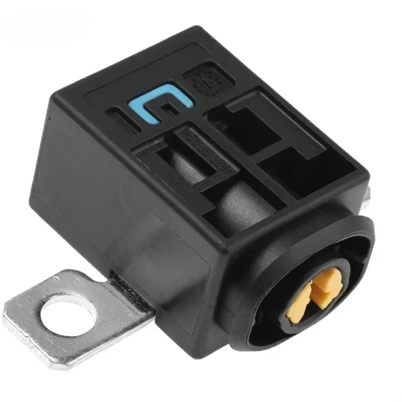 Battery Sensor for Mercedes-Benz A0035421819 0035421819 Battery Current Monitoring Module IBS Overload Protector Parts