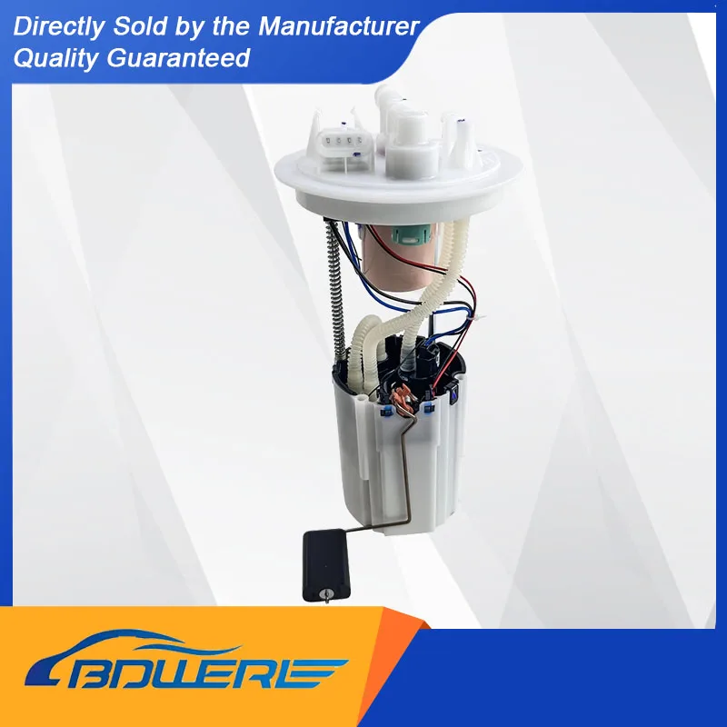 Electric Fuel Pump Assembly For Foton Shidai Yuling VQ1, Xiangling M/V1, Jiantu…