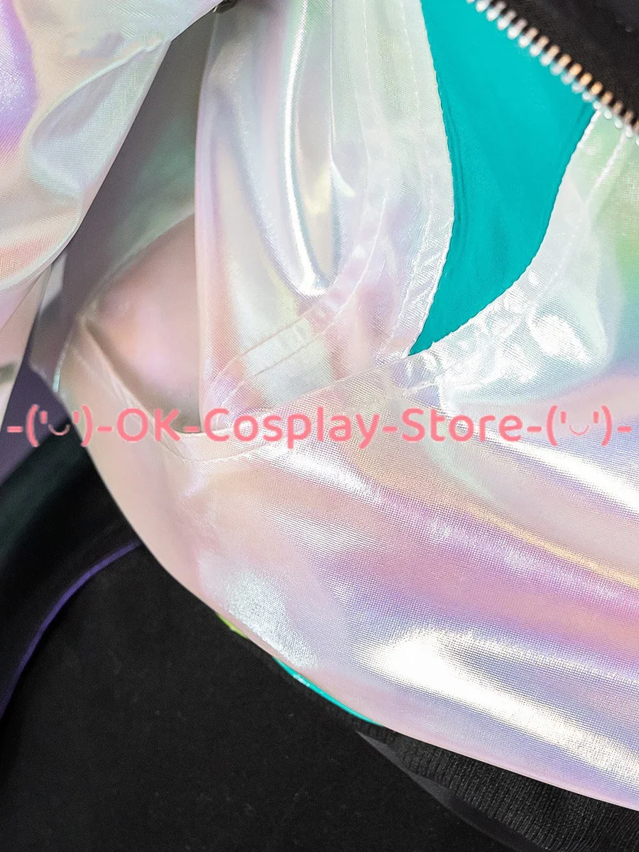 Kamishiro Rui Cosplay Kostuum Spel Project Sekai Cosplay Fancy Party Suit Jas Shirt Broek Halloween Uniformen Op Maat Gemaakt