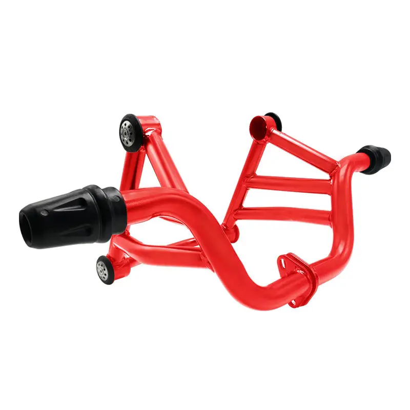 

Frame Protector Crash Bars Protector Engine Front Bumper Engine Guards Accessories