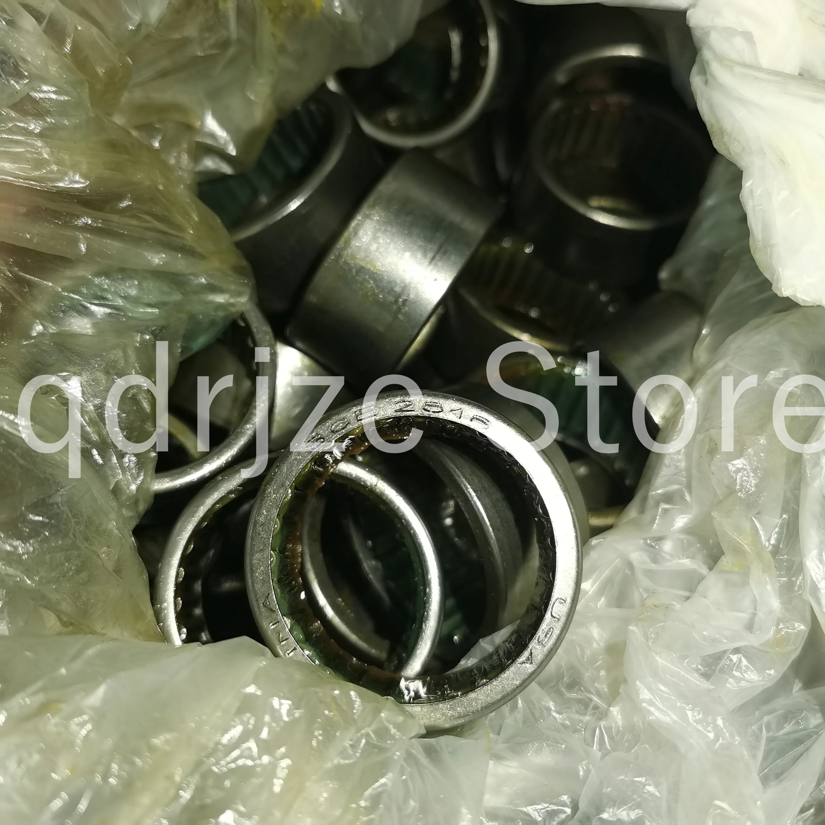 

inch needle roller bearing SCE2816-S495 = FC66624 = F-66624 44.45mm X 53.975mm X 25.4mm
