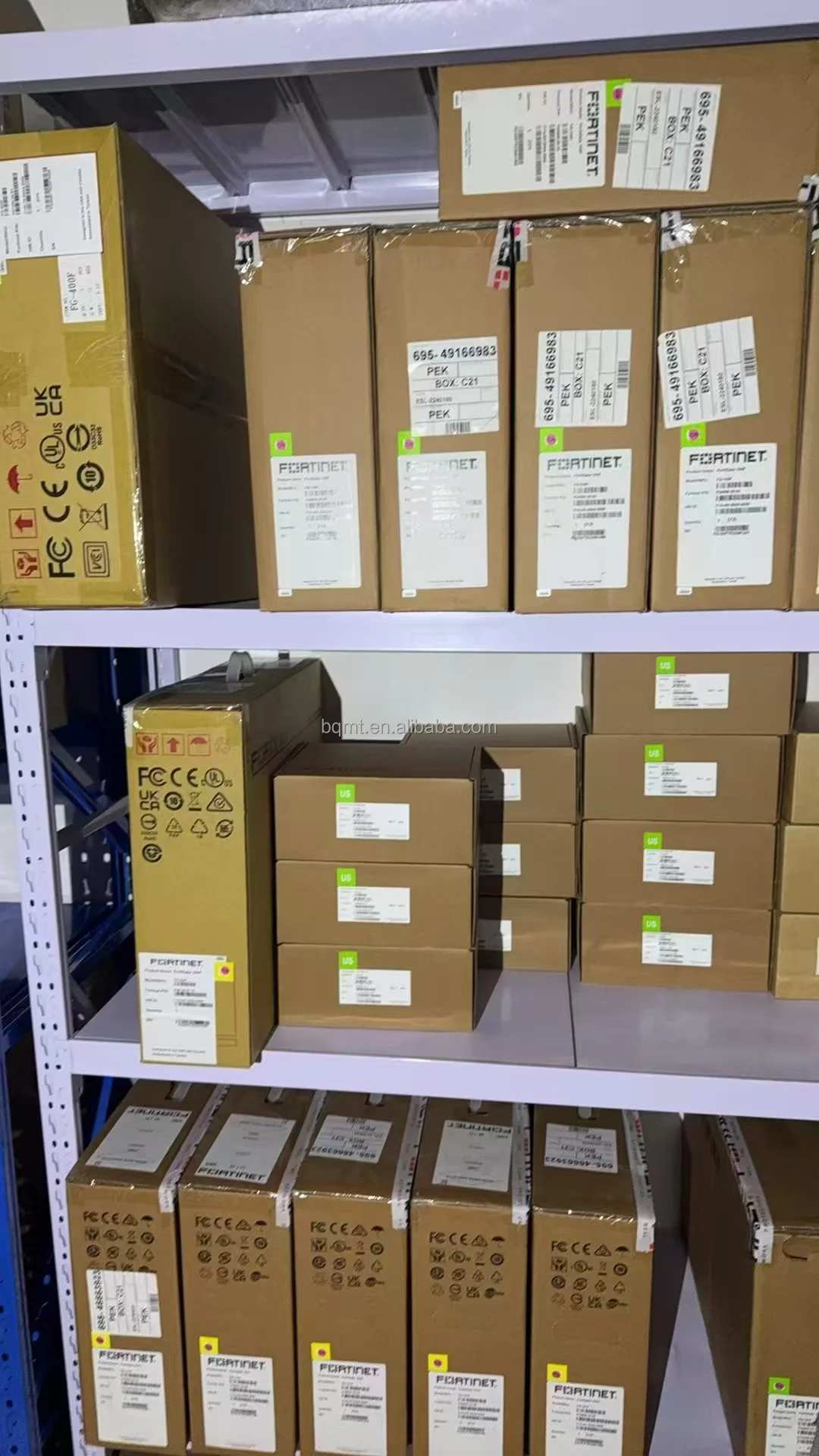 FG-60F Fortinet FortiGate FG-60F UTP ATP FortiCare Protezione aziendale Firewall Software licenza Fortigate 60F