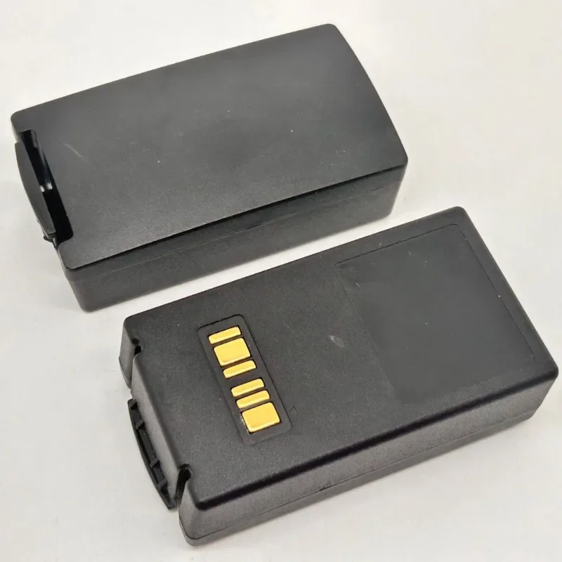[BT-0016] для сканера штрих-кодов Datalogic Skorpio X4 Новая сменная батарея BT-0015 BT-49