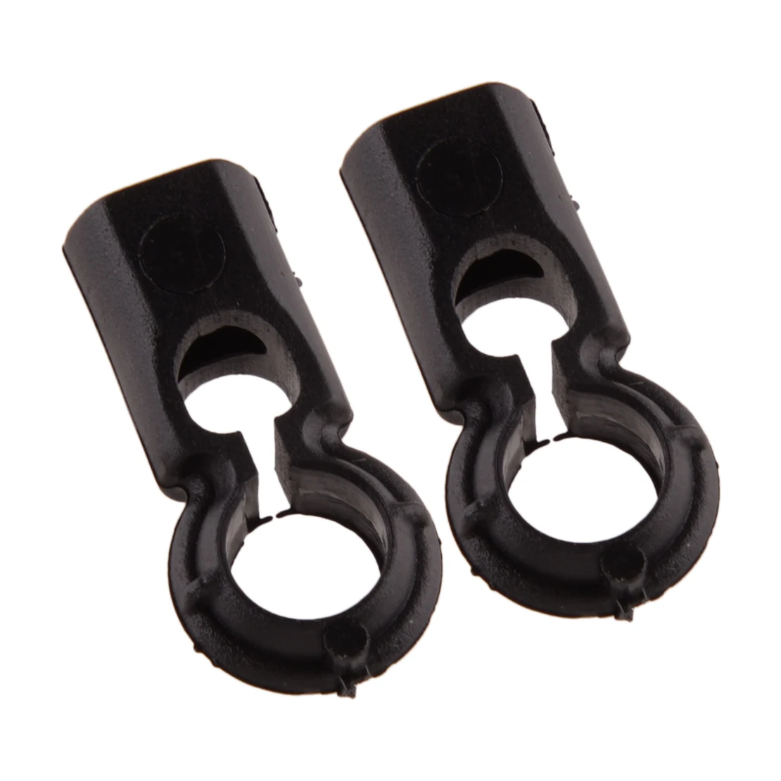 

6H1-41237-00 2Pcs Link Joint Linkage Fit For Yamaha Outboard Motor 15-300HP 2022-1984 VX200 VZ150 VZ175 VZ200 VZ225 VZ250 VZ300