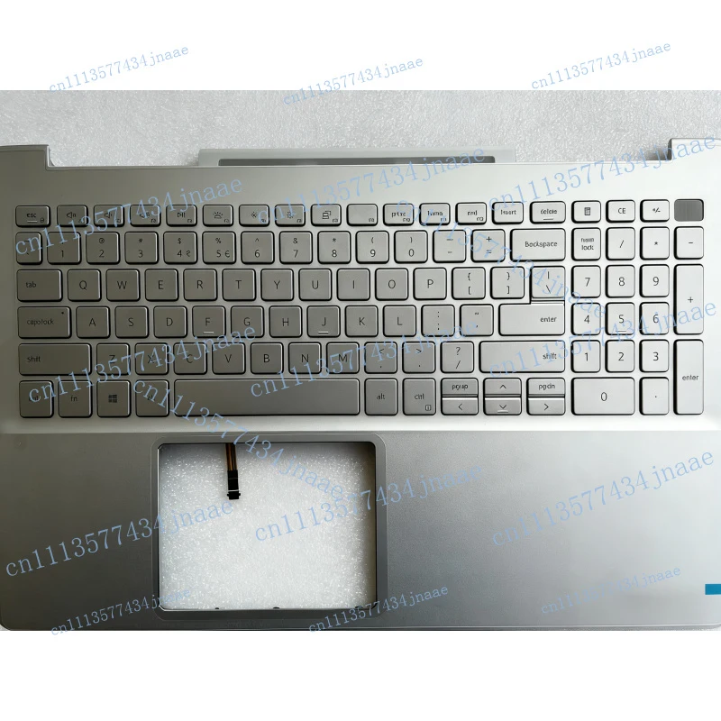 

Новая клавиатура CShell для Dell Inspiron 7591 0PJ1JN