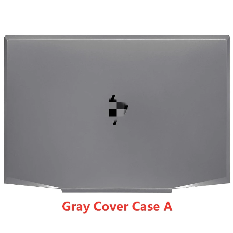 New Laptop For HP ZHAN 99 G1 ZBook 15v G5 TPN-C134 Back Cover Top Case/Front Bezel/Palmrest/Bottom Base Cover Case