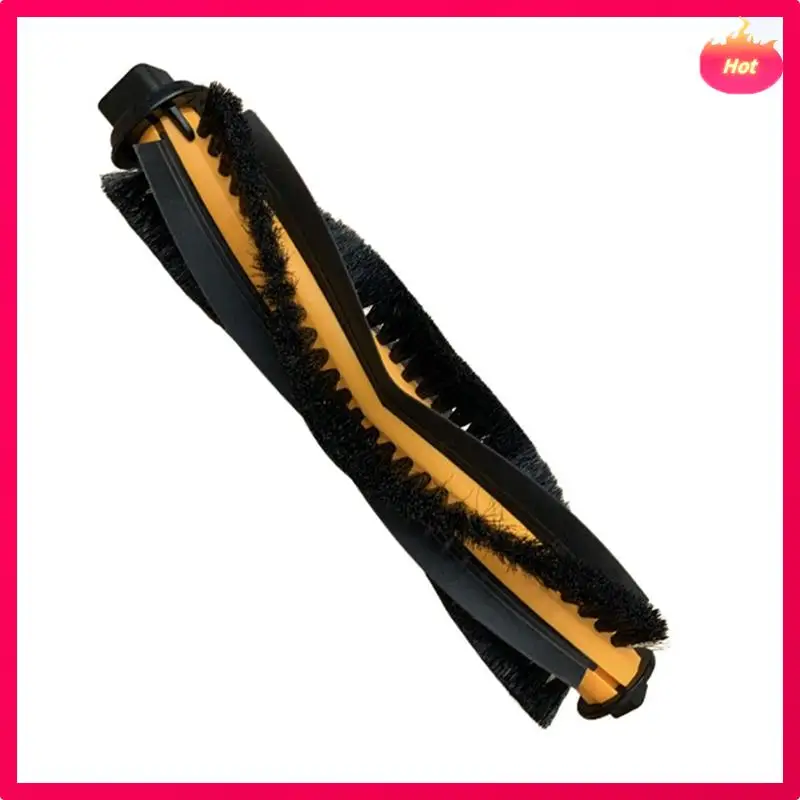 AD-Für Blaupunkt Bluebot XBOOST / XPRO Ersatzzubehör Hauptseitenbürste Hepa-Filter Mopptuch