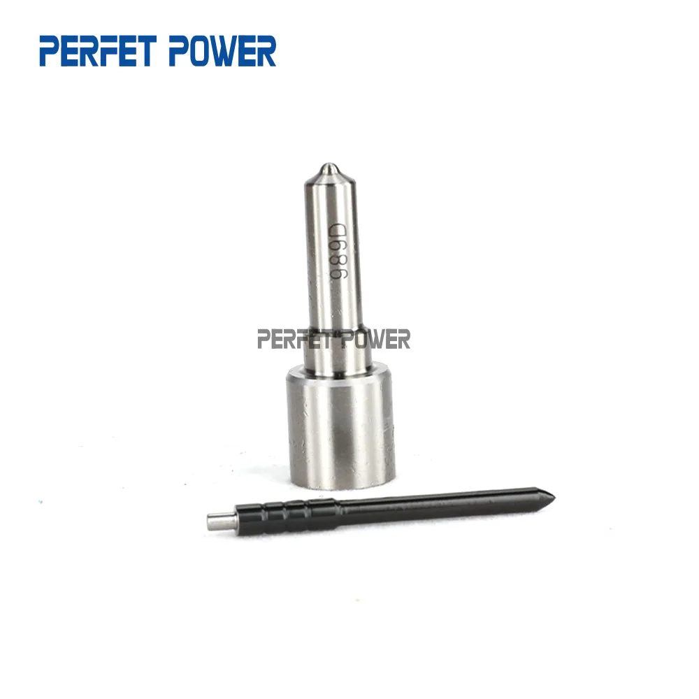 

10PCS DLLA152P989, DLLA 152P 989 Diesel Injection Nozzle for 095000-714033800-52000 Fuel injector