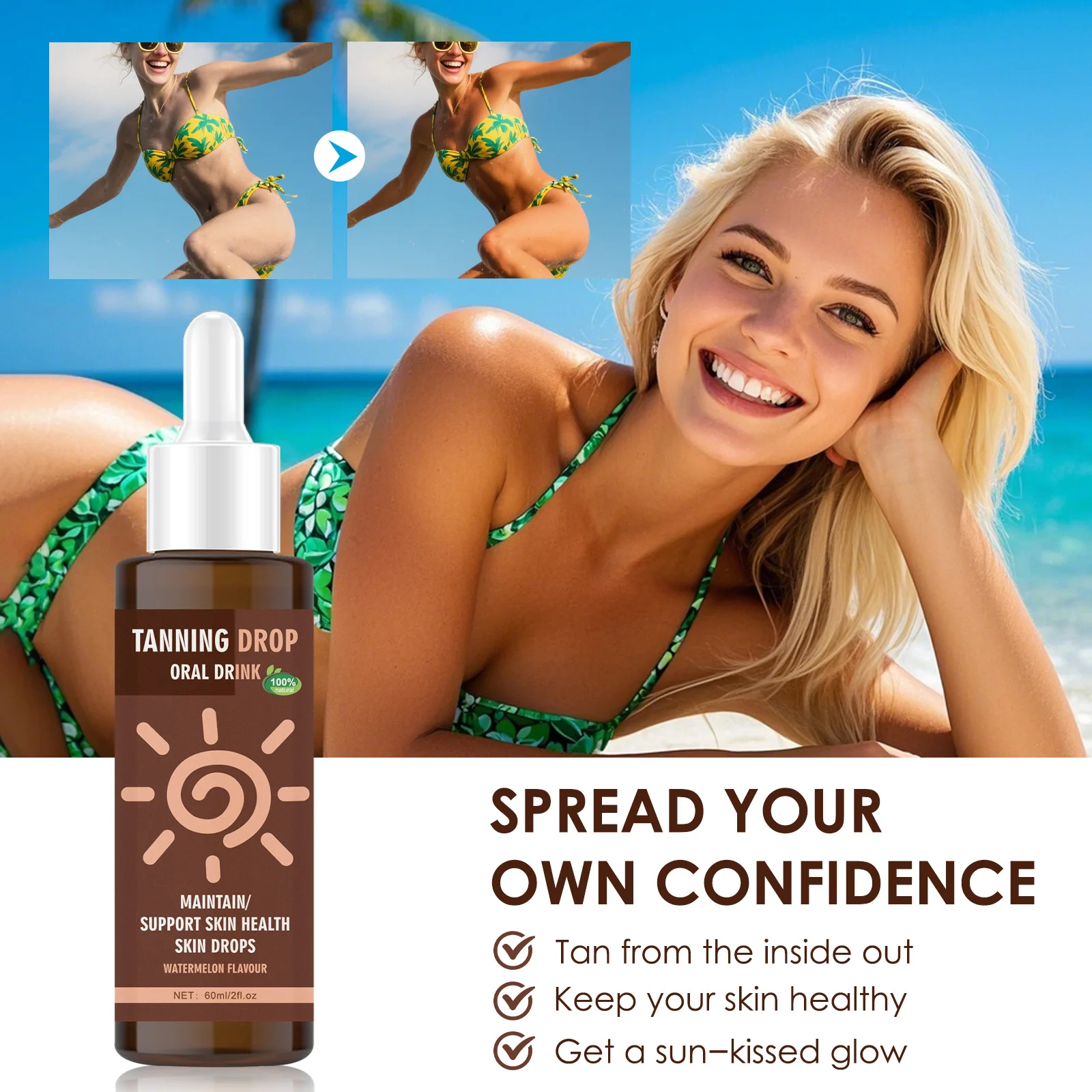 #32 Self Tanners Comparison Guide