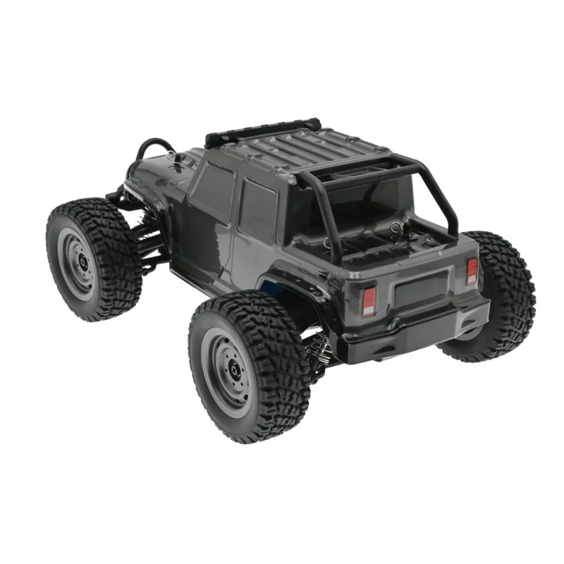 【NEW USER EXCLUSIVE】SUCHIYU SCY16103 1:16 Scale All-Terrain RC Car For Adults 4WD Off-Road High-Speed 40+ KM/H 2.4Ghz Electric T