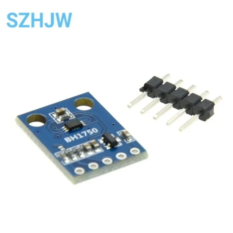 GY-30 GY-302 BH1750FVI BH1750 De Digitale Optische Intensiteit Verlichting Sensor BH1750FVI Van Module Voor Arduino 3V-5V