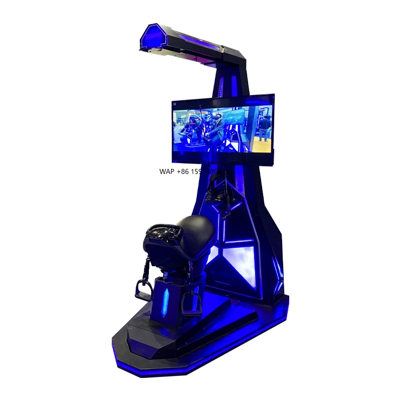 Hot-selling VR riding emulator sold Made in China
