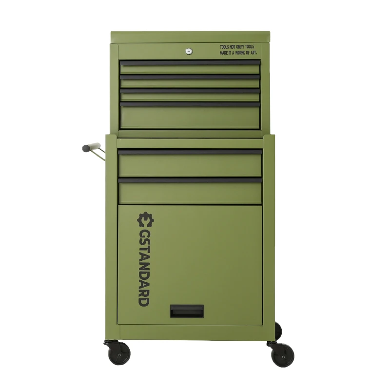 

Gstandard light luxury American style ins style industrial style cafe studio storage rack storage cabinet