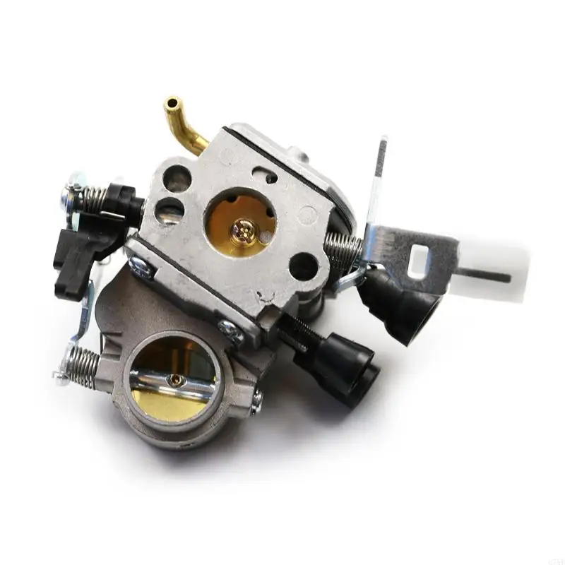 U75E Carburetor Carb Replacement for MS171 MS181 MS211 Chainsaw for Zama C1Q-S269 1139 120 0619 120