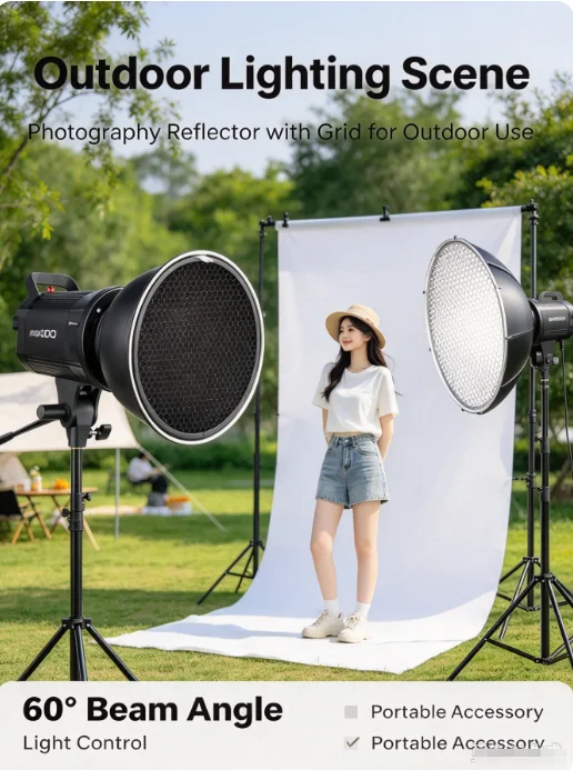 Thumbnail 2 - #61 Latest Studio Lights & Flashes Updates