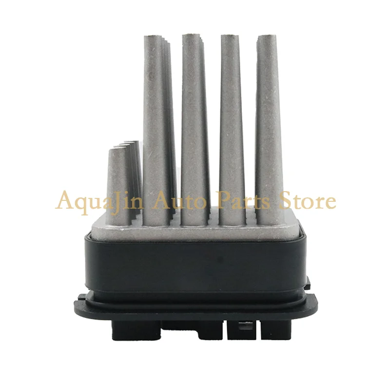 90566802 ヒーターブロワーレギュレーター、Vauxhall Opel Astra G H Corsa C Meriva Omega B Zafira F75 1.6 1.8 2.0 2.2適合 OEM自動車用