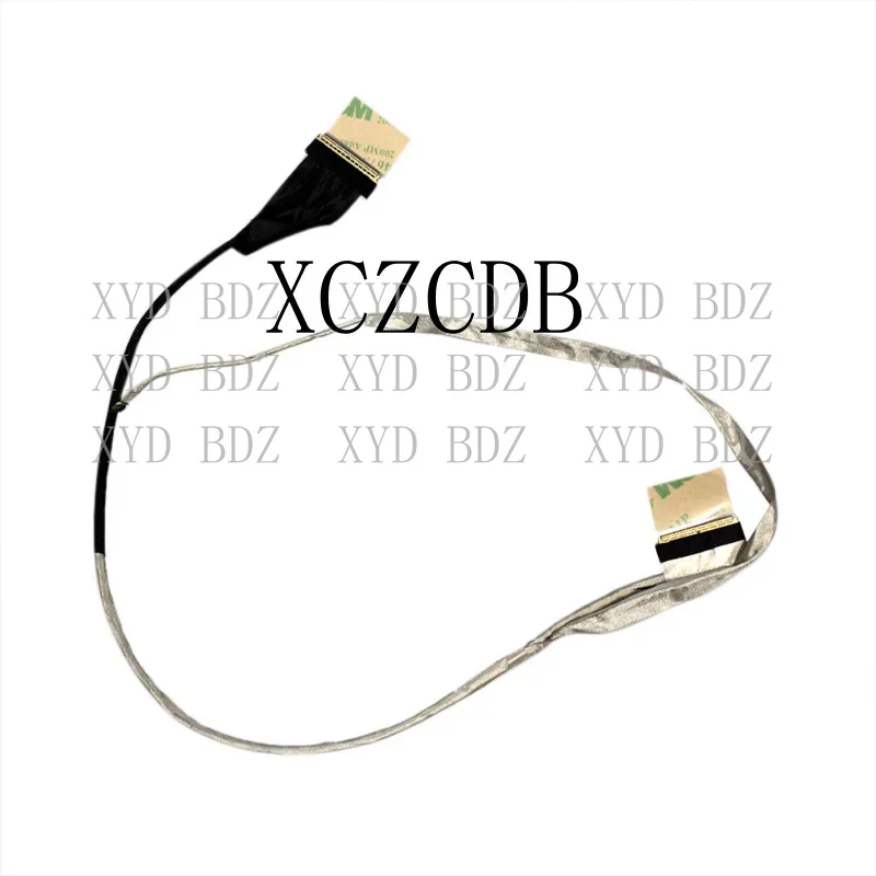 

Гибкий кабель видеодисплея DB для Asus F550EP F550LA F550LAV F550LC 40PIN