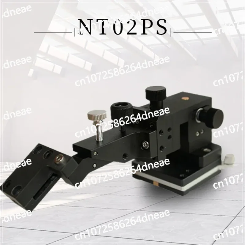 

Держатель зонда станции Приспособление для зонда IV RF, микроволновая печь, специальный держатель зонда для тестирования нагрузки