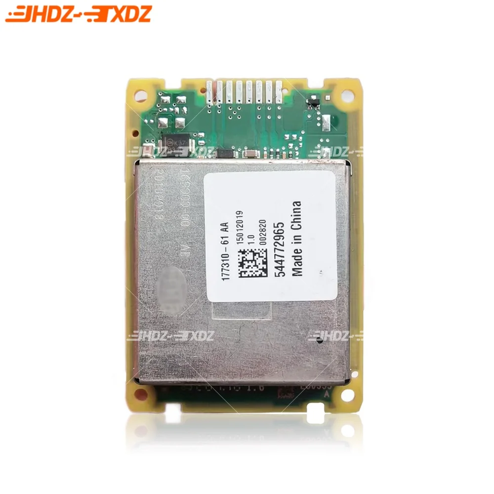 

Original 544772965 177310-61AA For Audi A8 2012-15 LED Headlight Daytime Running Light Turn Signal Light Driver Module Computer