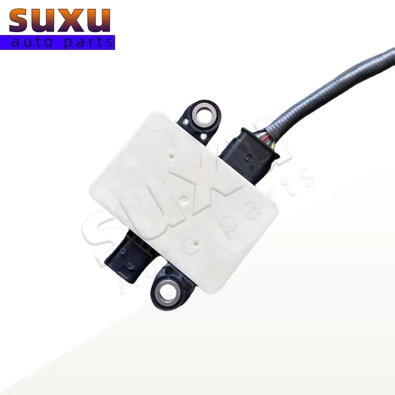 12V Diesel Exhaust Particulate Sensor A0101538528 A0111531328 For Mercedes-Benz Cummins