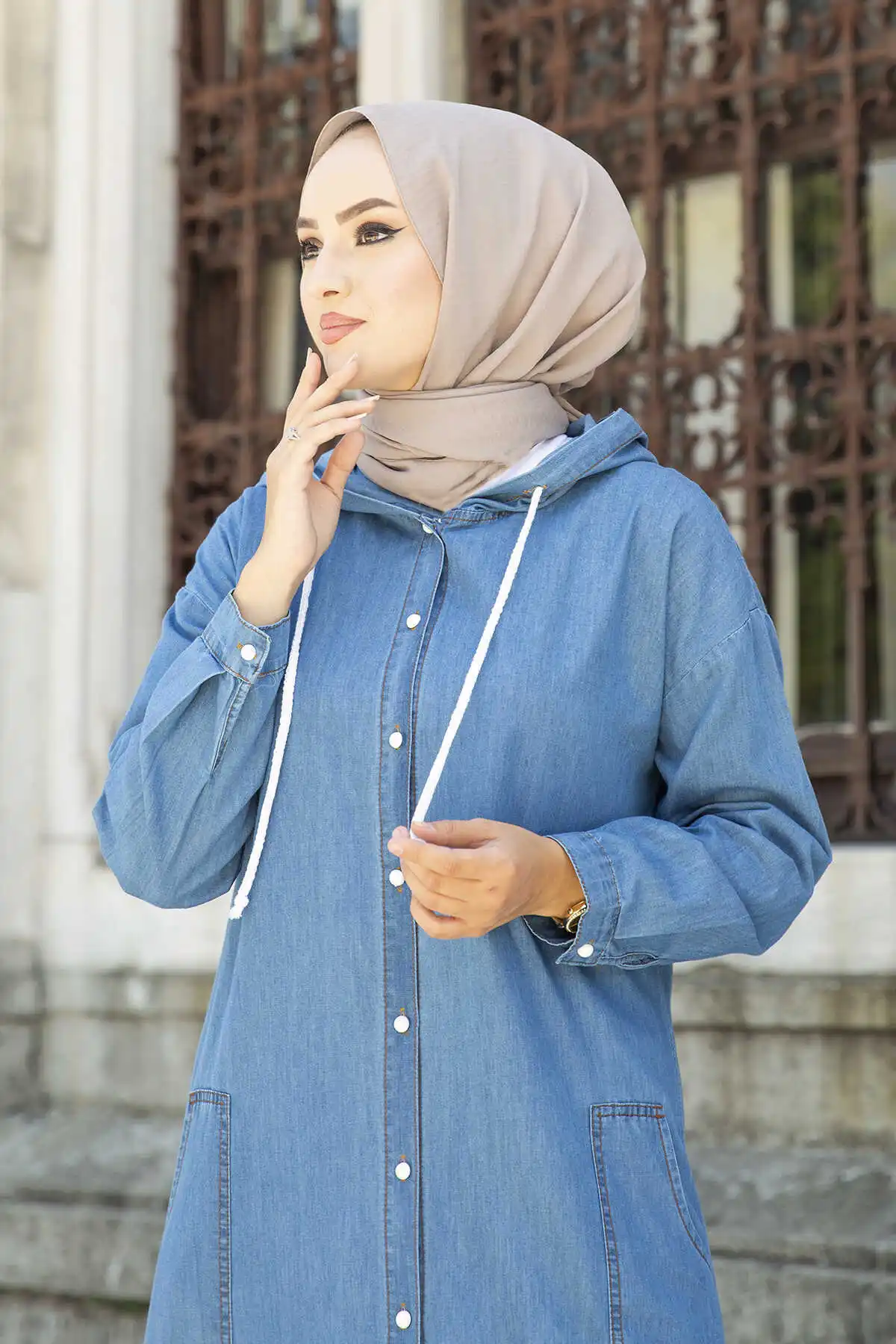 Hijab abayas vestidos de noite com capuz vestidos de noite para mulheres com capuz