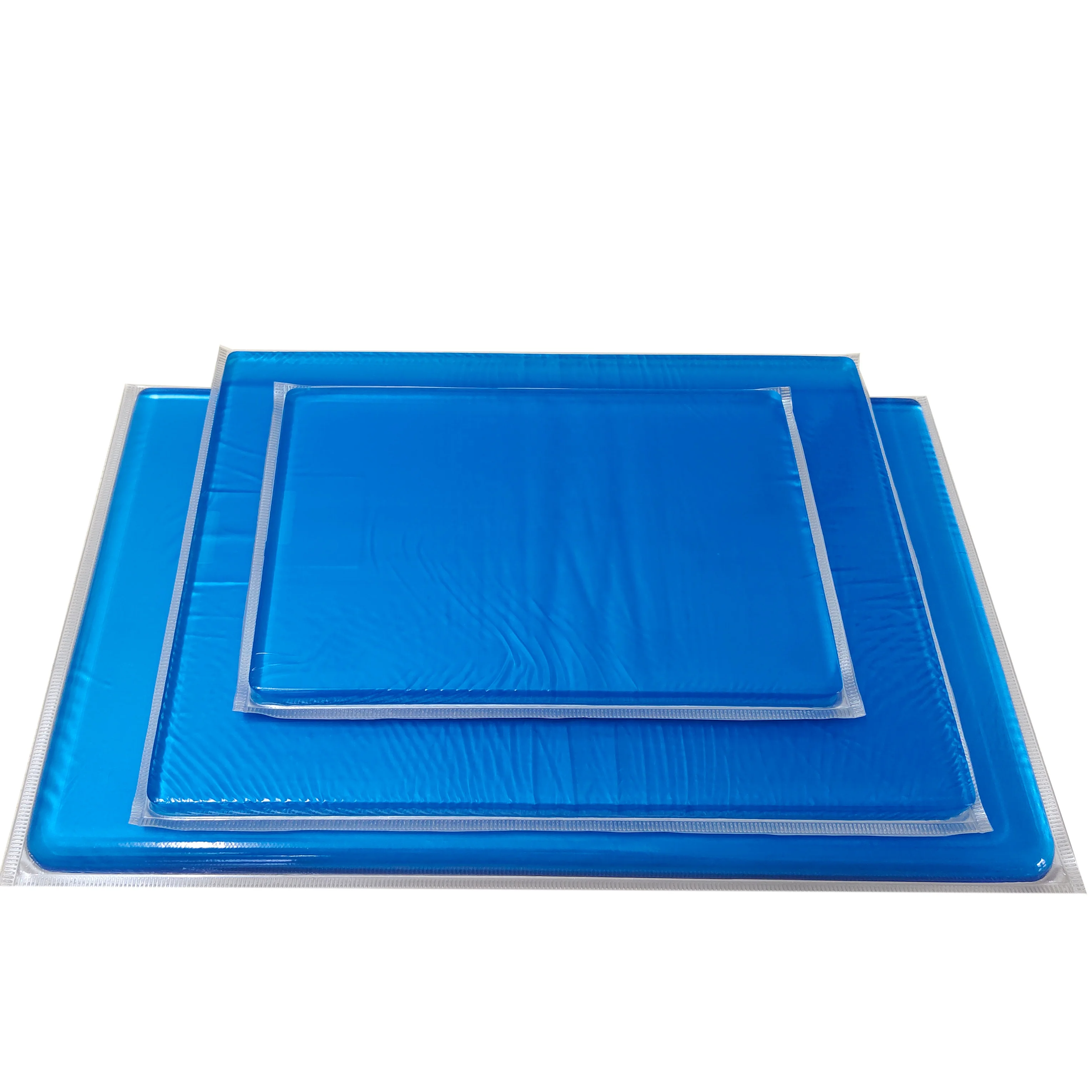 Universal Square gel Pads the pad can protect  form pressure sores and nerve injury