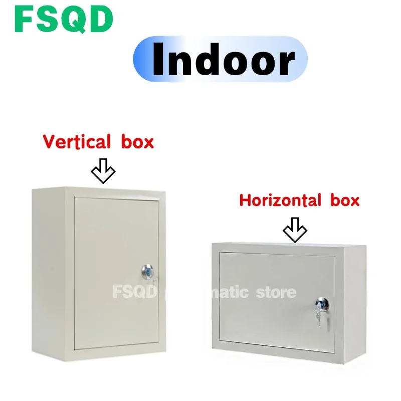 Distribution Box 200x300 250x300 300x400 400x500 500x600 600x800 Outdoor waterproofing factory electricity meter box switch box