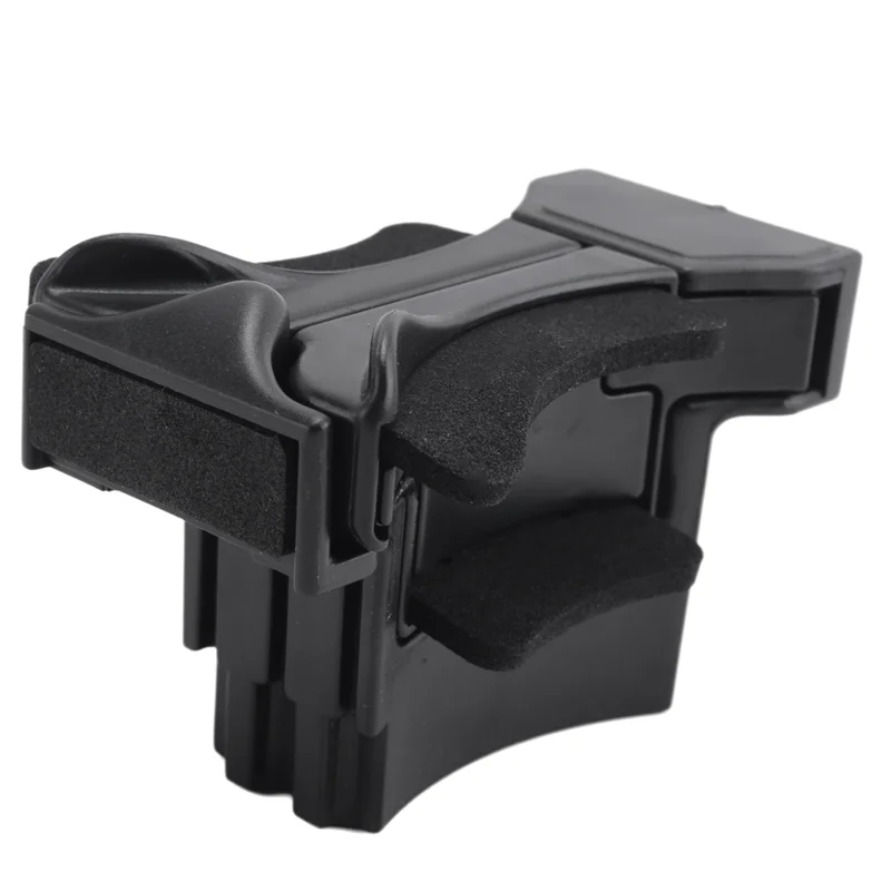 

A09E-Для Toyota Land Cruiser 100 серии 00-07/Lexus LX570 08-15 LX470 01-07, держатель для чашки центральной консоли, вставка-разделитель