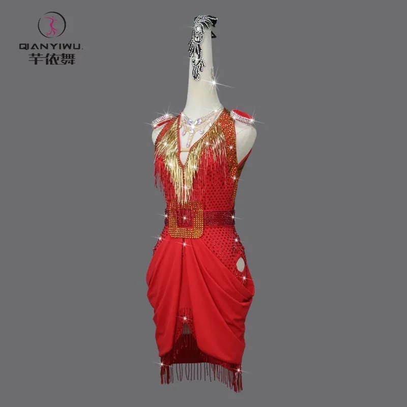 라틴 댄스 연습 드레스 소녀 파티 성인 여성 의상 짧은 치마 볼룸 경쟁 성능 정장 새로운 파티 옷 2025 수술 댄스치마 라인댄스 의상 신제품 치마 라인댄스복여성 월츠드레스 여성 댄스복 라틴대회의상 라인댄스의상 라틴댄스복여성 라틴댄스대회의상 밸리댄스 연습복 라틴댄스연습복 원피스 라틴댄스화 라틴 댄스상의여성 라틴댄스 라틴댄스대회 모던댄스 경기용 드레스 무대의상 여자 댄스수술치마 라인댄스복