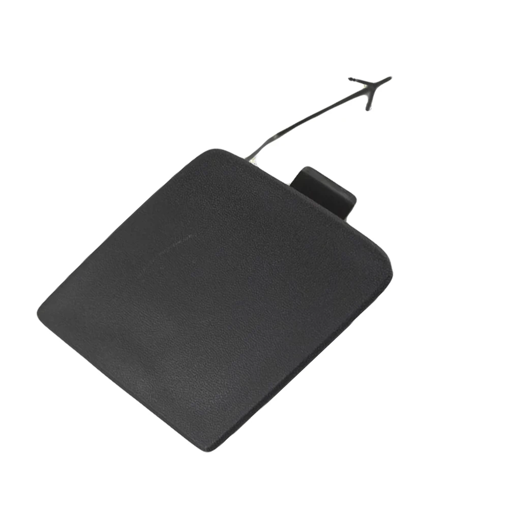 

Front Bumper Tow Hook Cover Cap 5LT23LAHAA For RAM 1500 2500 3500 For ProMaster 14-22 Replacement Accessories Plastic Parts