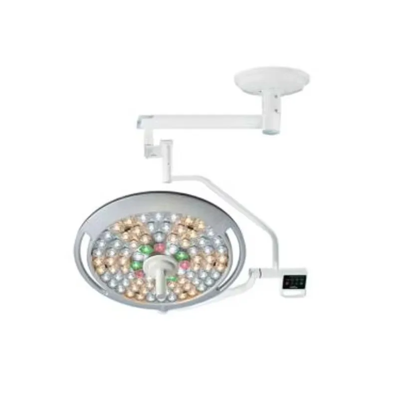 High Tech Ceiling Shadowless Operating Lamp LED OT Light Led Surgical Examination Light