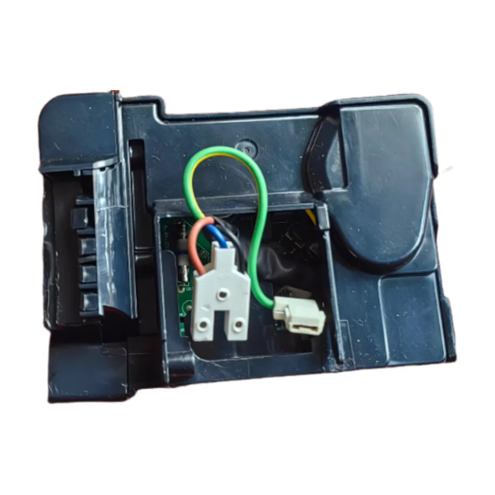 Per la scheda di conversione di frequenza del compressore del frigorifero CF02C05 L 0.0 10 F 06 127V scheda di azionamento CF02C05 L 0.010F06 accessori