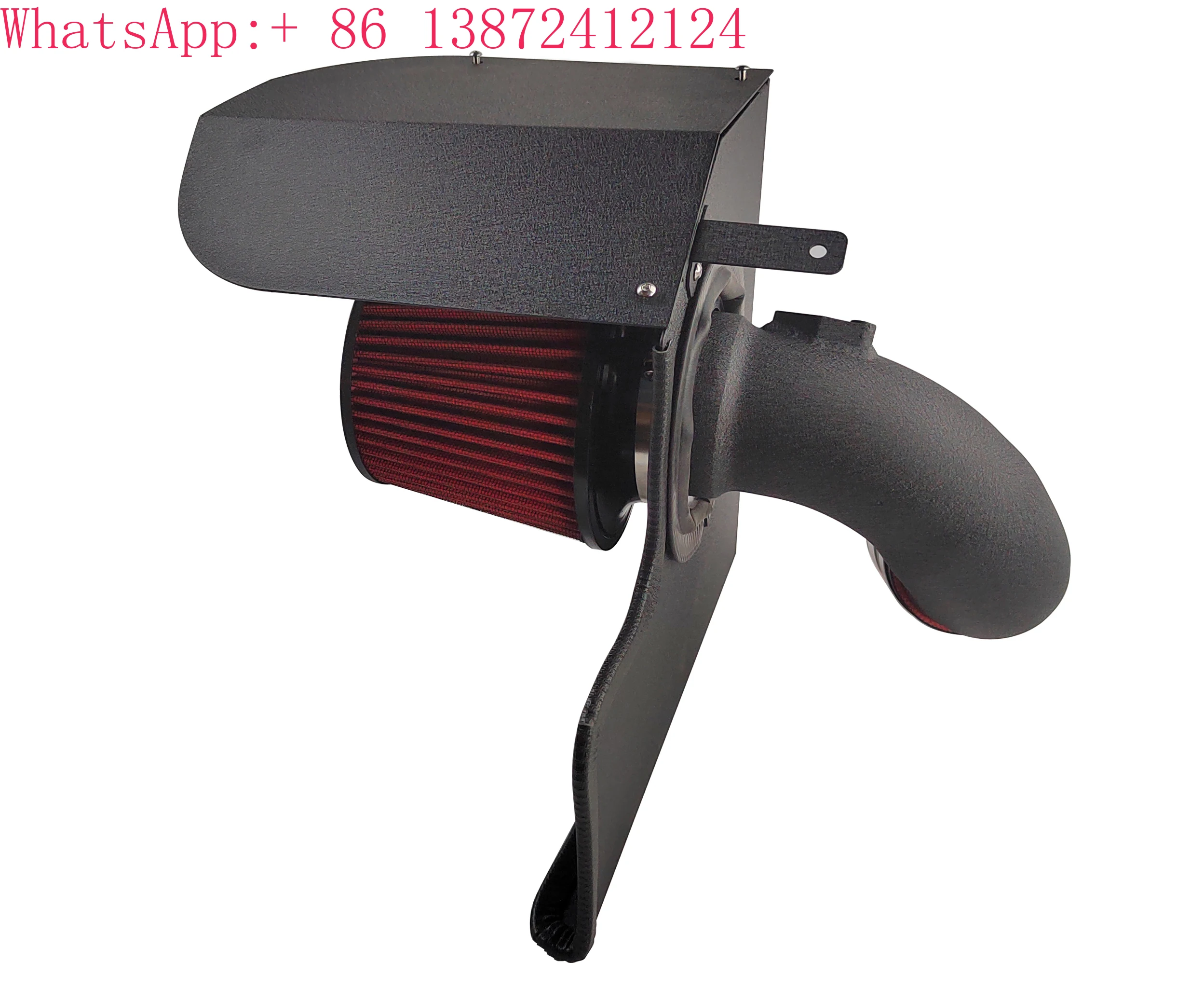 نظام مدخل هواء الأداء لسيارات BMW 230i 320i 330i 125i 420i 430i B48 2.0L