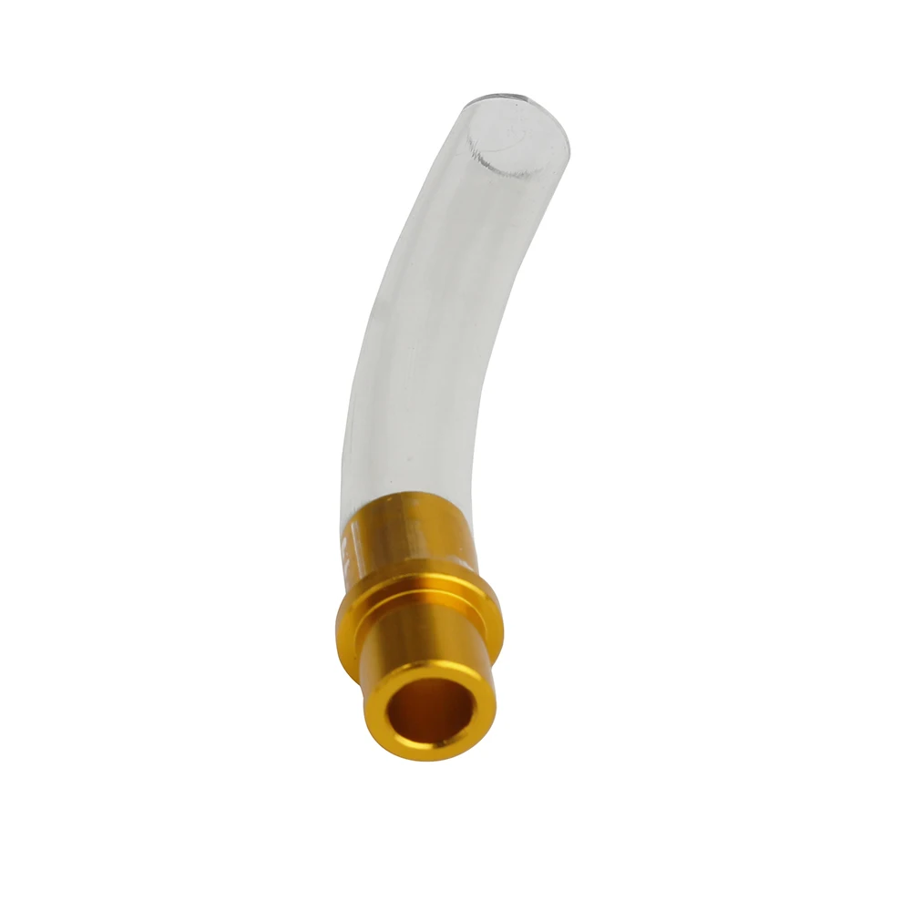 FOR Chevy GM Flexible Stainless 350 Transmission Dipstick TH350 Tranny SBC BBC 530MM Trans view 6