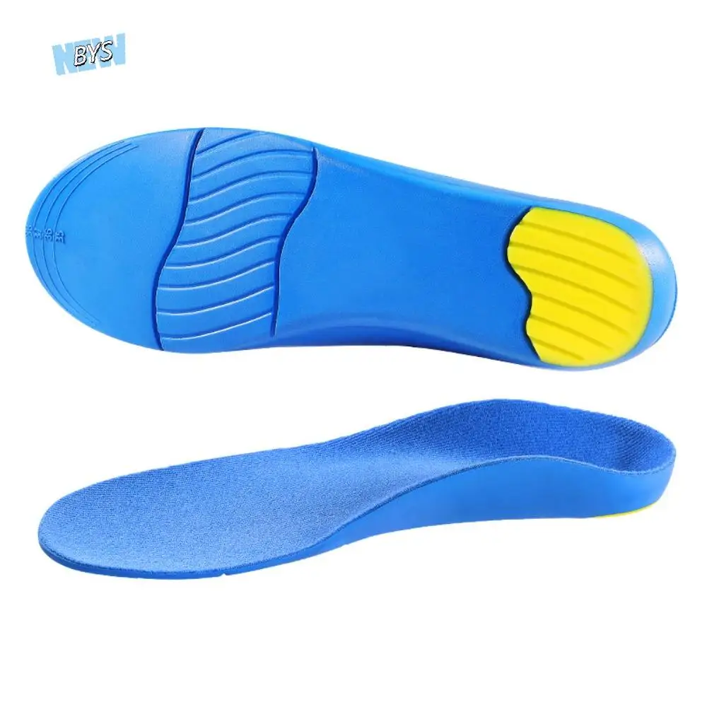 

Breathable Material Arch Support Insoles Shock Absorption Foot Correction Orthopedic Insoles Plantar Fasciitis Support